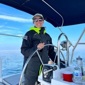 Meet your Posher, Daphnée